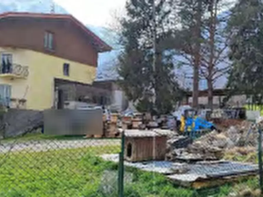 Immagine 22 di Casa indipendente in vendita  in VIA FORNO ALLIONE a Malonno