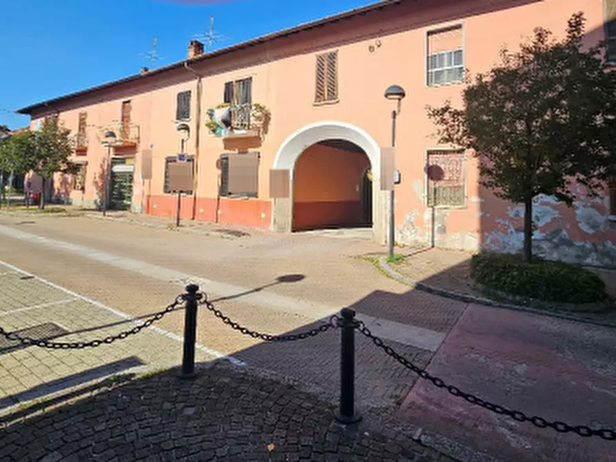 Immagine 1 di Appartamento in vendita  in Piazza S. Martino  a Grezzago