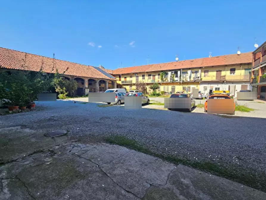 Immagine 2 di Appartamento in vendita  in Piazza S. Martino  a Grezzago