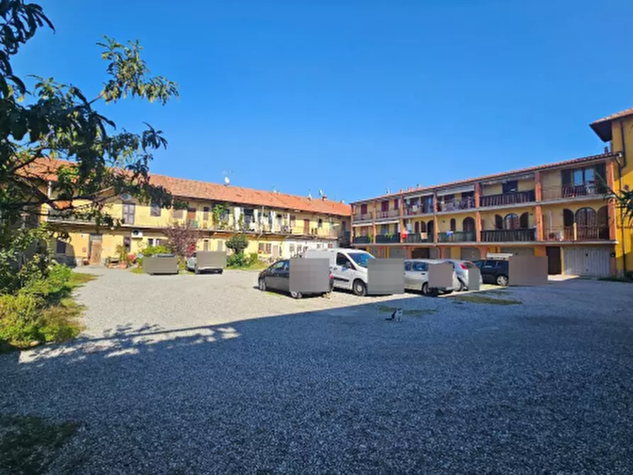 Immagine 3 di Appartamento in vendita  in Piazza S. Martino  a Grezzago