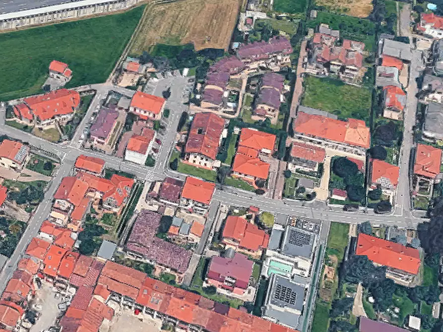 Immagine 6 di Appartamento in vendita  in Piazza S. Martino  a Grezzago