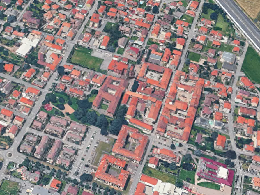 Immagine 8 di Appartamento in vendita  in Piazza S. Martino  a Grezzago