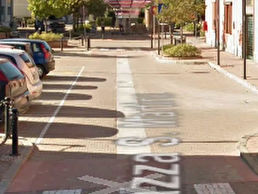 Immagine 14 di Appartamento in vendita  in Piazza S. Martino  a Grezzago