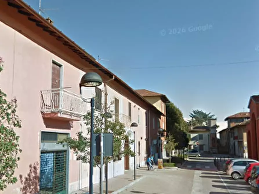 Immagine 16 di Appartamento in vendita  in Piazza S. Martino  a Grezzago