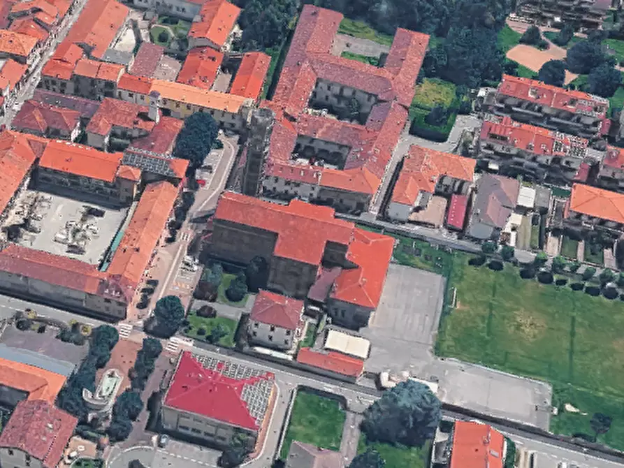 Immagine 18 di Appartamento in vendita  in Piazza S. Martino  a Grezzago