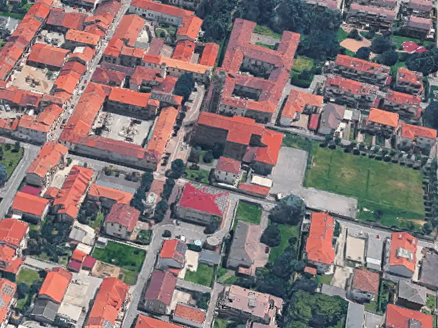 Immagine 19 di Appartamento in vendita  in Piazza S. Martino  a Grezzago