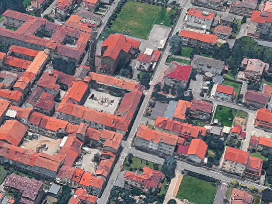 Immagine 20 di Appartamento in vendita  in Piazza S. Martino  a Grezzago