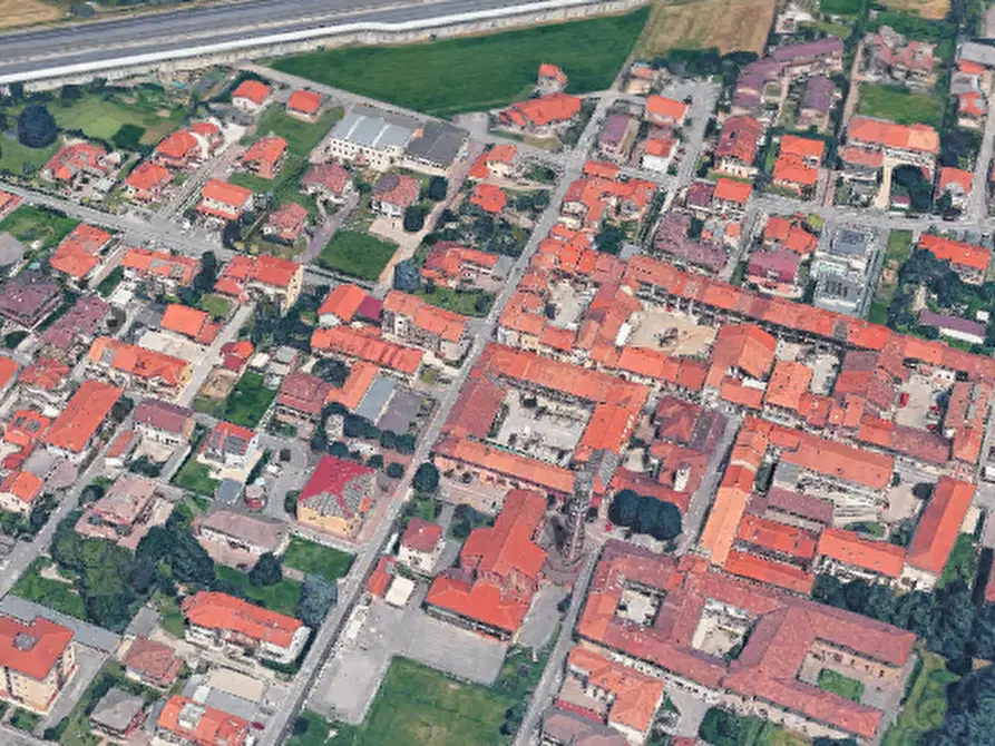 Immagine 21 di Appartamento in vendita  in Piazza S. Martino  a Grezzago