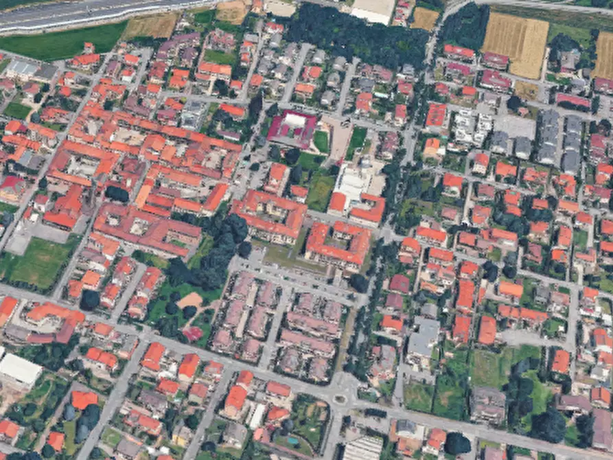 Immagine 24 di Appartamento in vendita  in Piazza S. Martino  a Grezzago