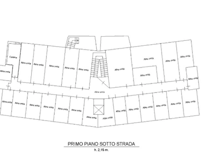 Immagine 25 di Appartamento in vendita  in Via del Porto a Porcia