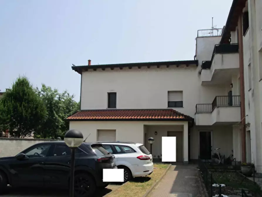 Immagine 18 di Appartamento in vendita  in Via Sandro Pertini a Pizzale