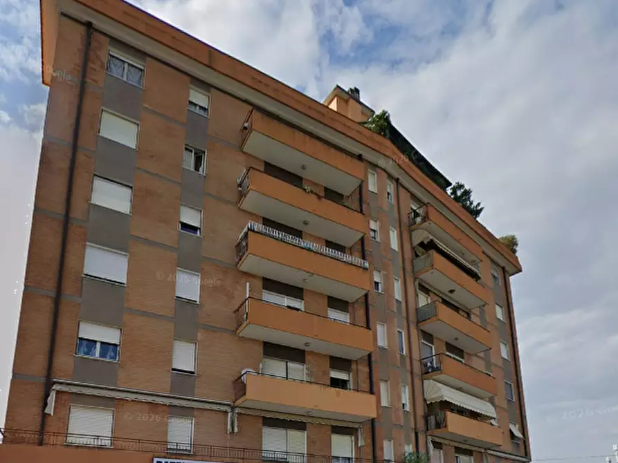 Immagine 7 di Appartamento in vendita  in Via del Porto a Porcia