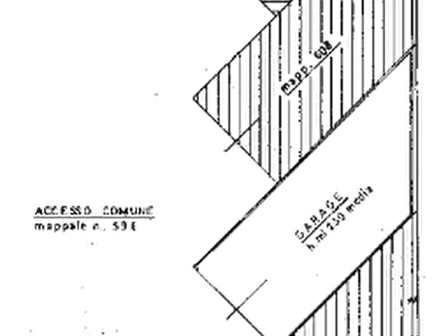 Immagine 27 di Appartamento in vendita  in Via del Porto a Porcia