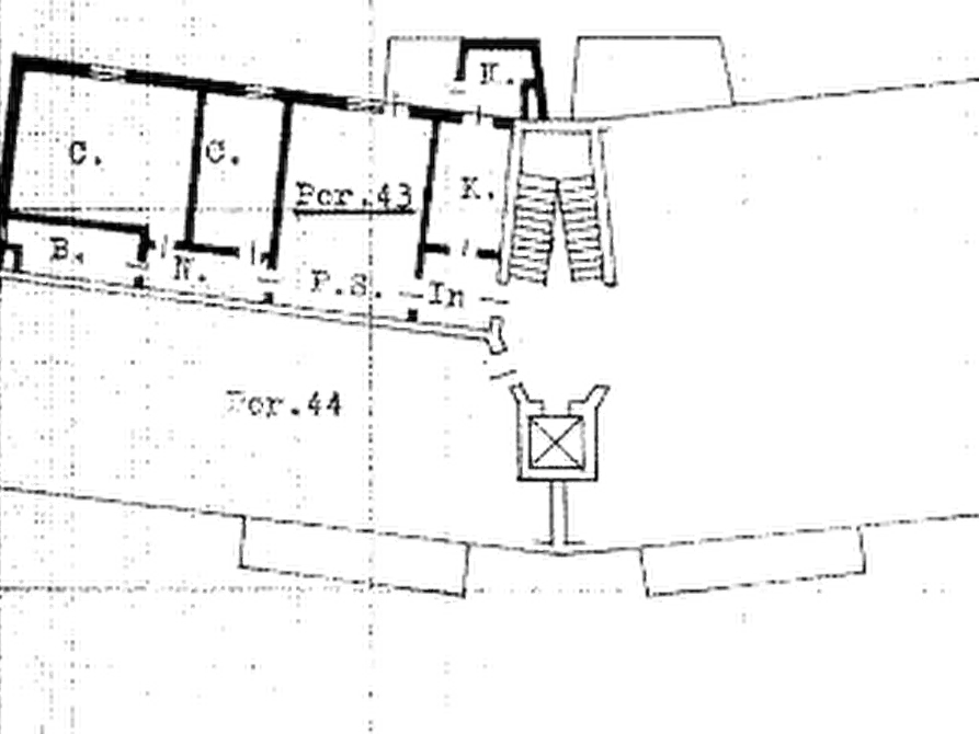 Immagine 28 di Appartamento in vendita  in Via del Porto a Porcia