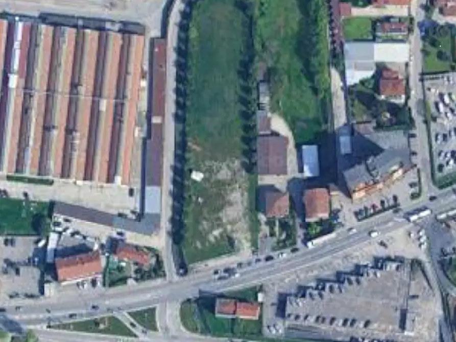 Immagine 19 di Appartamento in vendita  in Via del Porto a Porcia