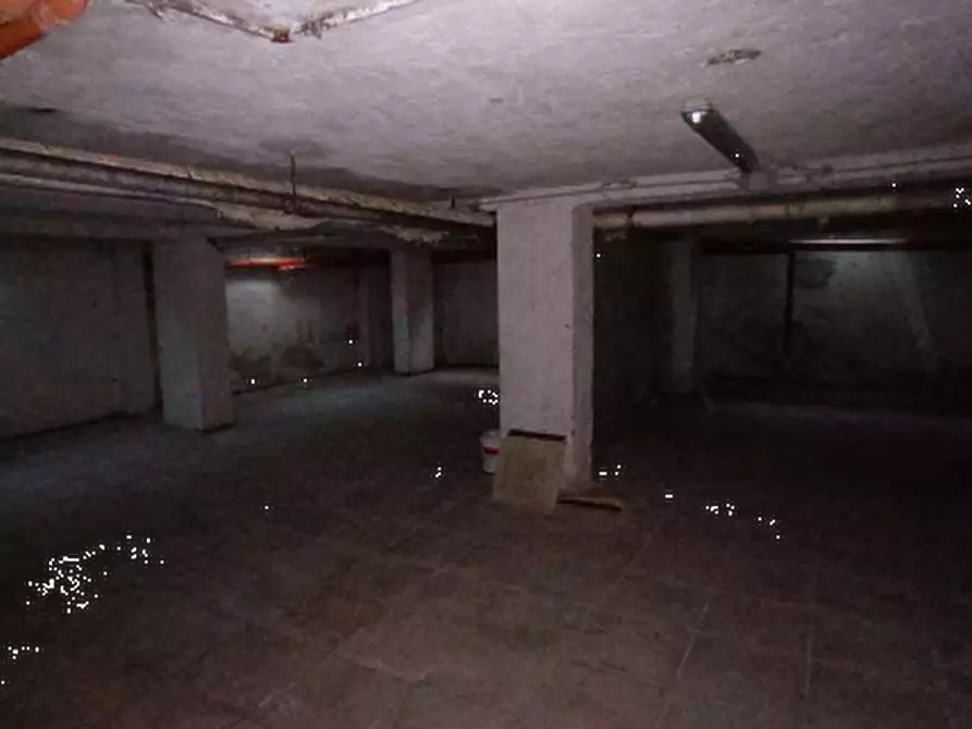 Immagine 3 di Magazzino in vendita  in Viale Don Luigi Sturzo a Mantova