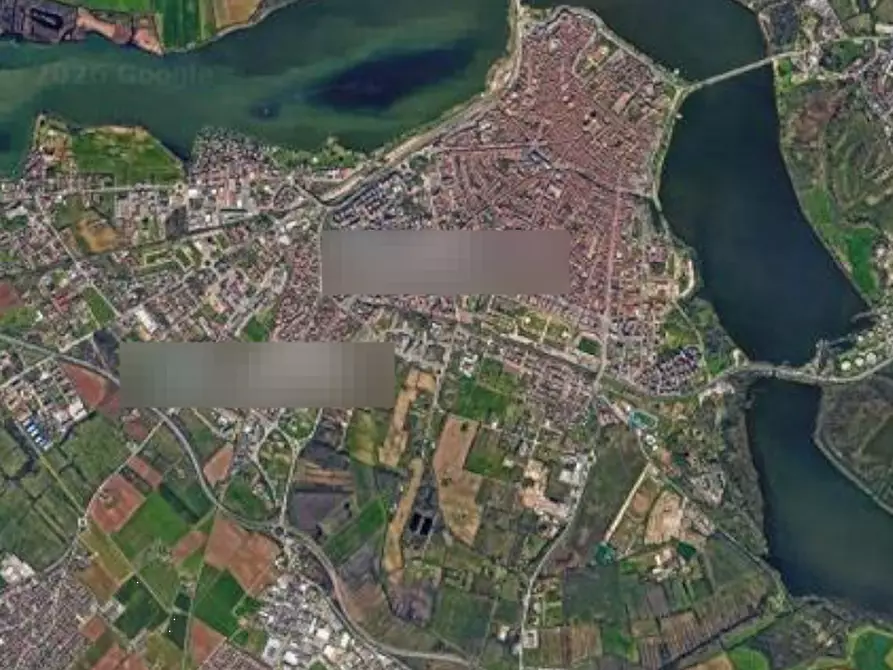 Immagine 6 di Magazzino in vendita  in Viale Don Luigi Sturzo a Mantova