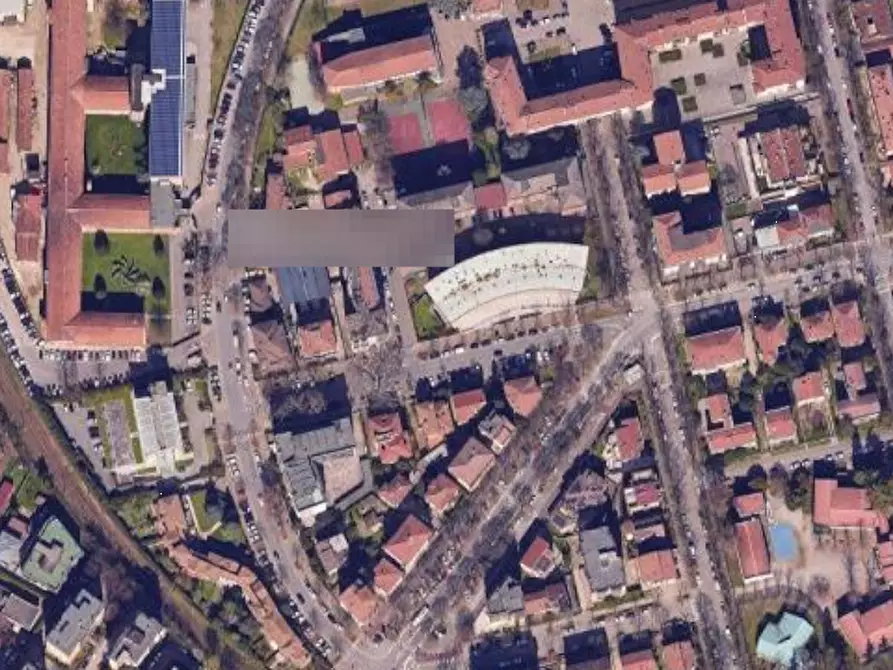 Immagine 8 di Magazzino in vendita  in Viale Don Luigi Sturzo a Mantova