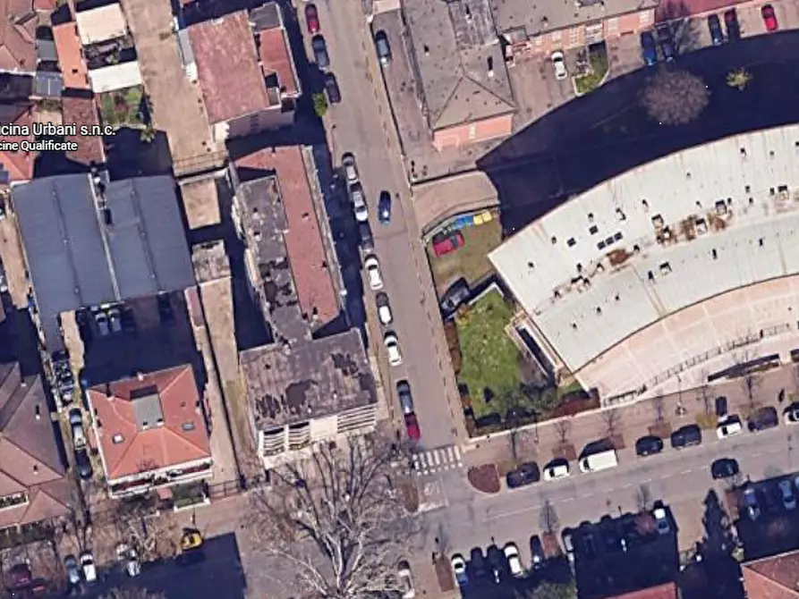 Immagine 9 di Magazzino in vendita  in Viale Don Luigi Sturzo a Mantova