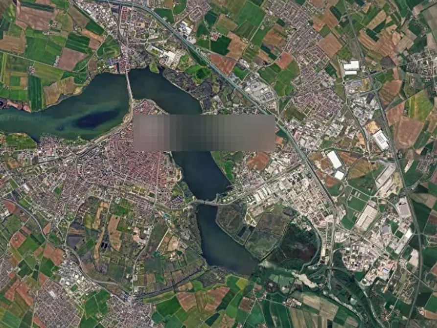 Immagine 1 di Magazzino in vendita  in Via Filippo Corridoni a Mantova