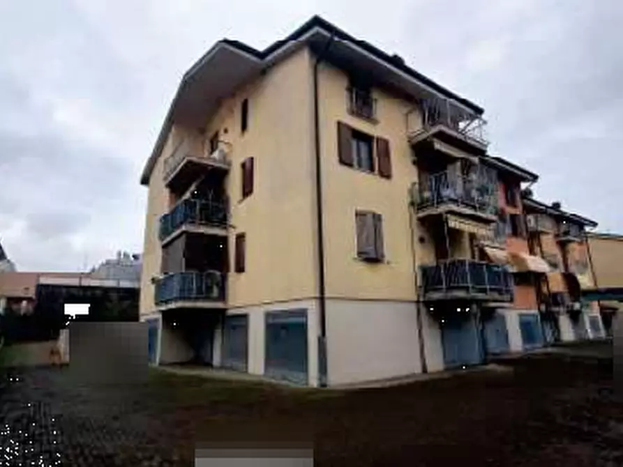 Immagine 2 di Appartamento in vendita  in Strada Pasine a Suzzara