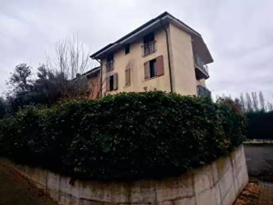 Immagine 1 di Appartamento in vendita  in Strada Pasine a Suzzara