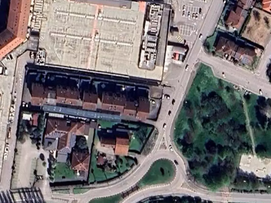 Immagine 9 di Appartamento in vendita  in Strada Pasine a Suzzara