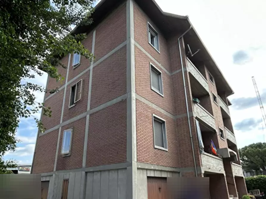 Immagine 4 di Appartamento in vendita  in Str. Circonvallazione Est a Porto Mantovano