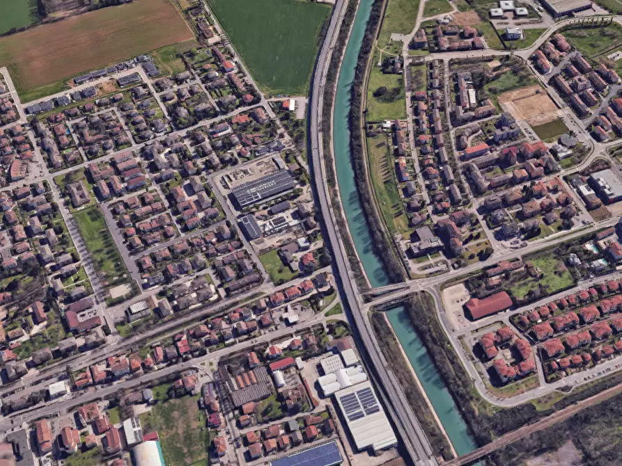 Immagine 8 di Appartamento in vendita  in Str. Circonvallazione Est a Porto Mantovano