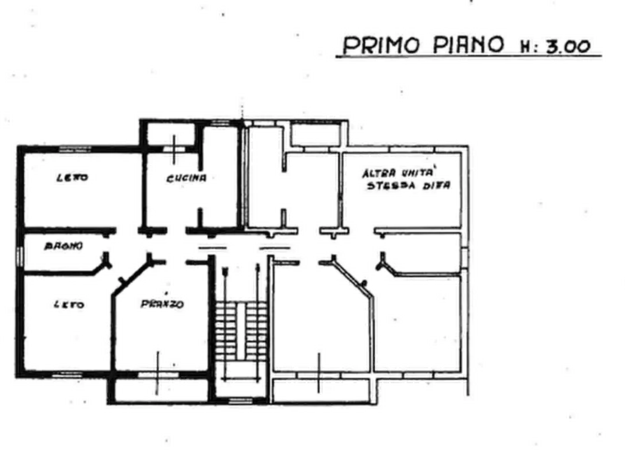 Immagine 16 di Appartamento in vendita  in Str. Circonvallazione Est a Porto Mantovano