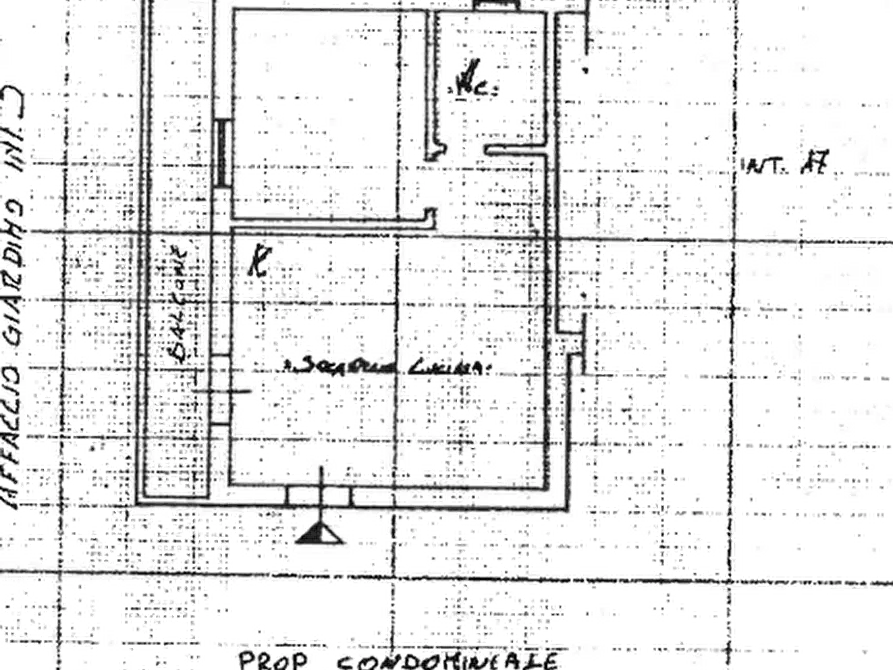 Immagine 27 di Appartamento in vendita  in Via Teseo a Ardea