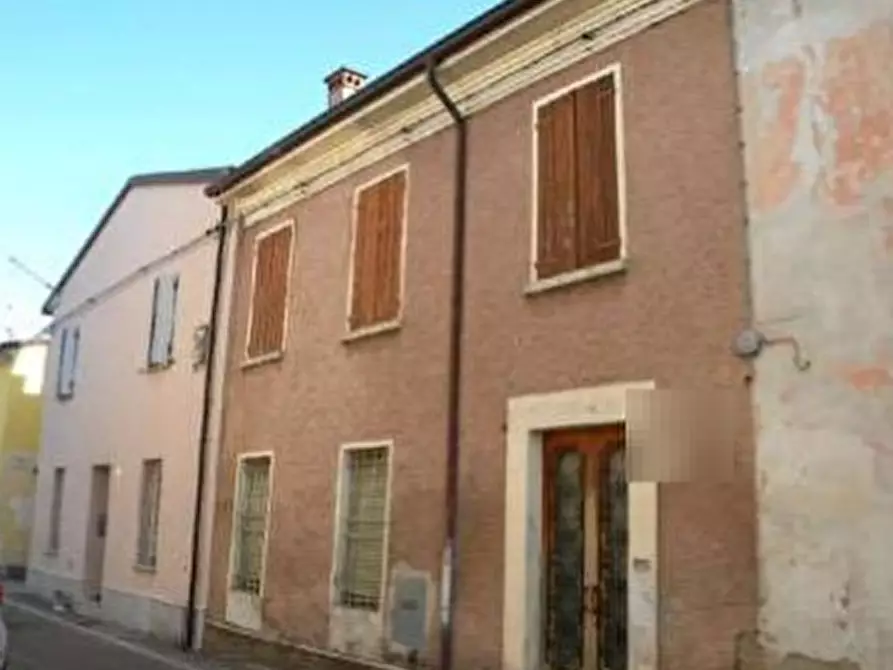 Immagine 3 di Porzione di casa in vendita  in Via Trieste a Casaloldo