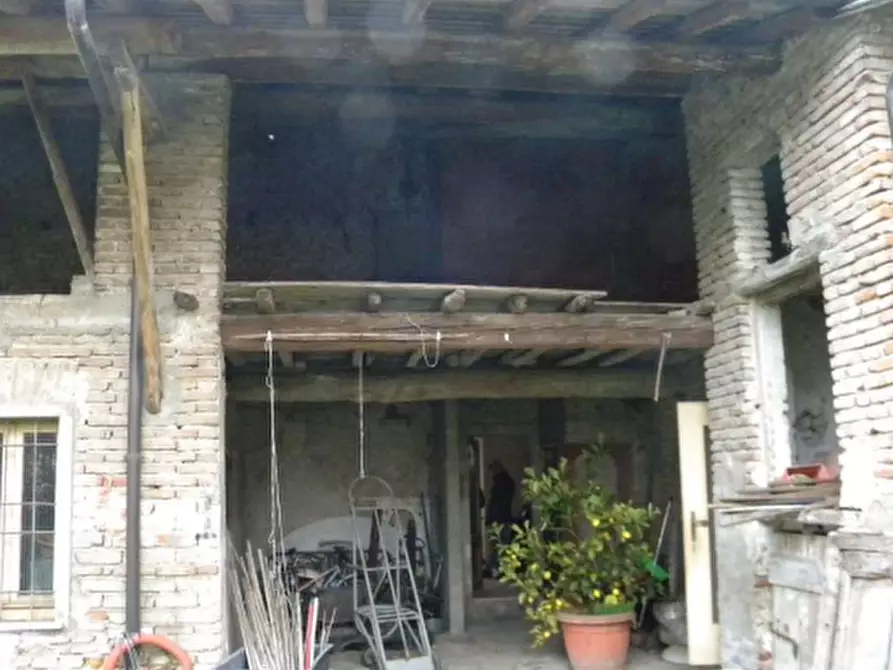 Immagine 7 di Porzione di casa in vendita  in Via Trieste a Casaloldo