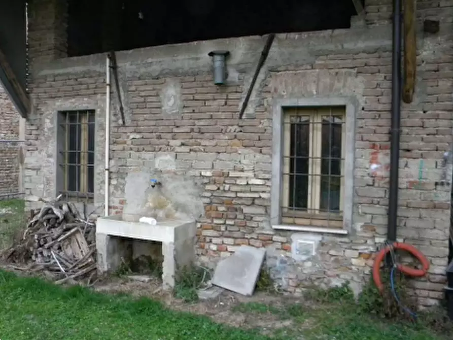 Immagine 8 di Porzione di casa in vendita  in Via Trieste a Casaloldo