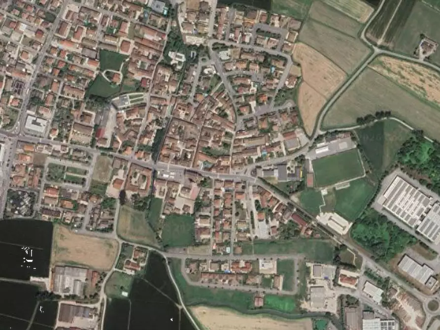 Immagine 13 di Porzione di casa in vendita  in Via Trieste a Casaloldo