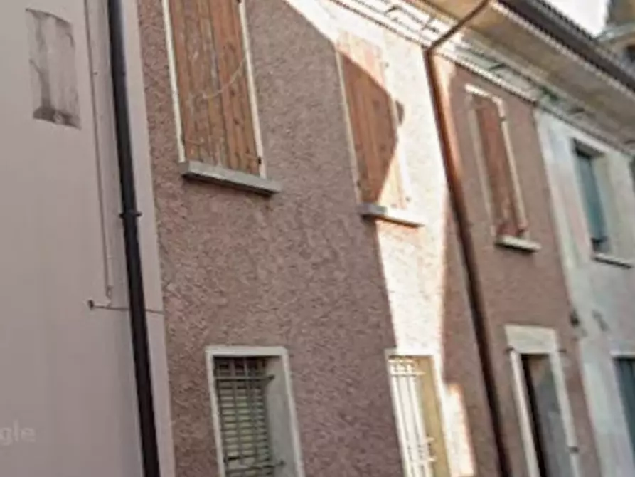 Immagine 17 di Porzione di casa in vendita  in Via Trieste a Casaloldo