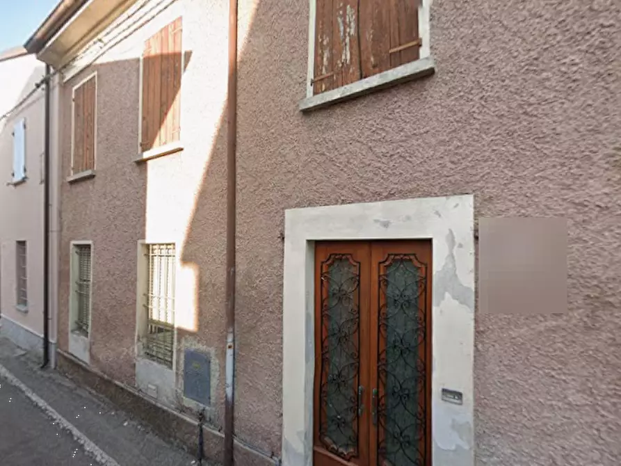 Immagine 19 di Porzione di casa in vendita  in Via Trieste a Casaloldo
