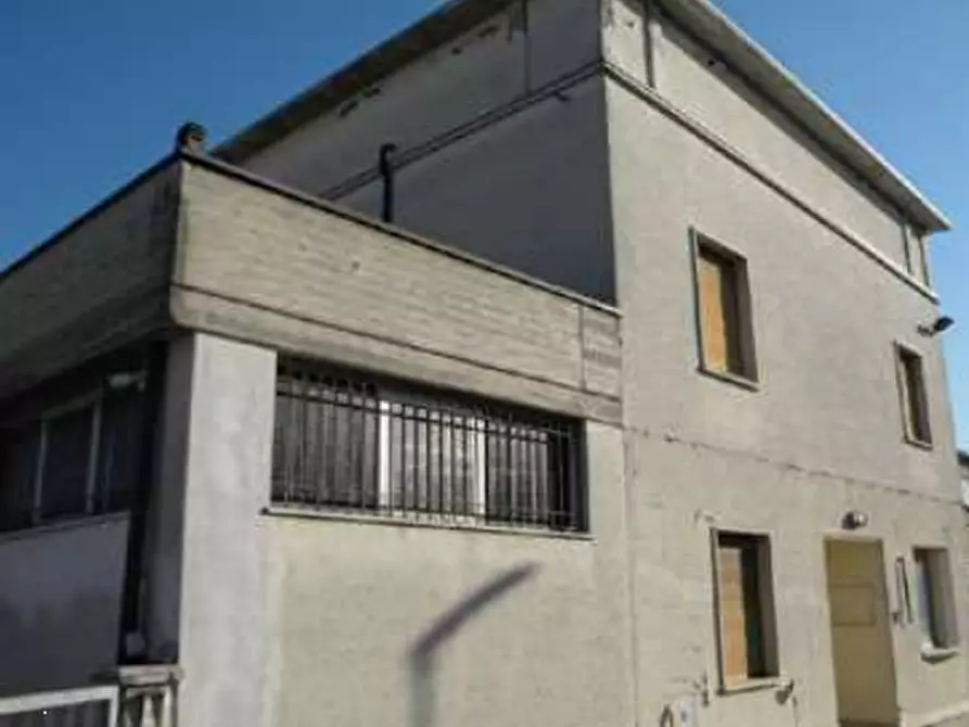 Immagine 11 di Appartamento in vendita  in Via Togliatti a Casaloldo