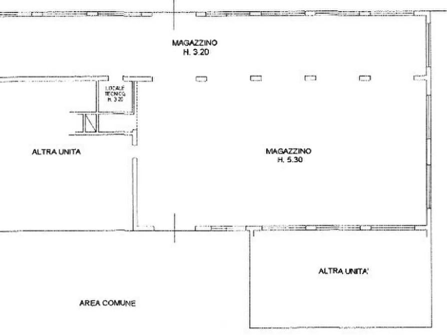 Immagine 14 di Appartamento in vendita  in Via Togliatti a Casaloldo