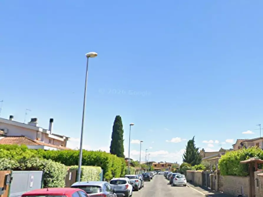 Immagine 15 di Villa in vendita  in Via Stoccolma a Ladispoli