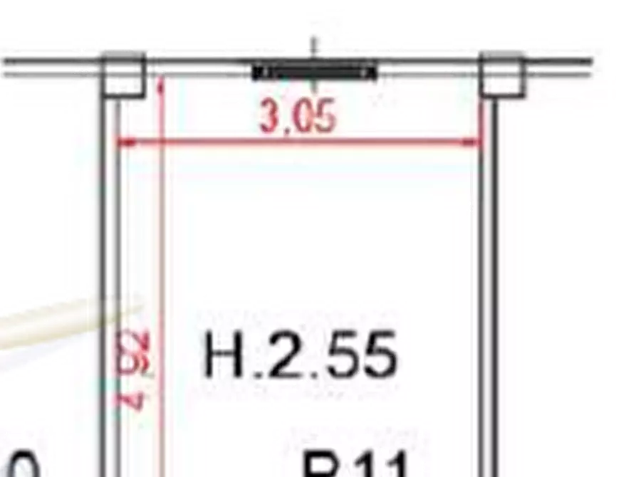 Immagine 29 di Appartamento in vendita  in Via Decimomannu a Roma