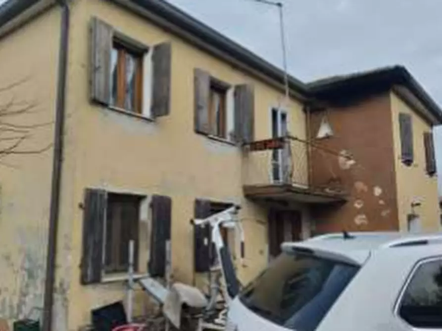 Immagine 1 di Villa in vendita  in Via Barenassa a Chioggia