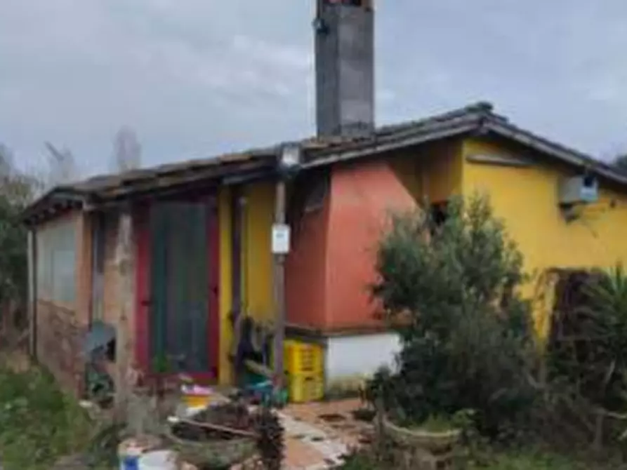 Immagine 4 di Villa in vendita  in Via Barenassa a Chioggia