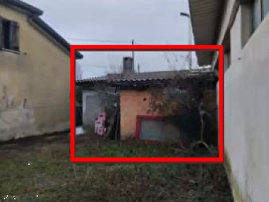 Immagine 6 di Villa in vendita  in Via Barenassa a Chioggia