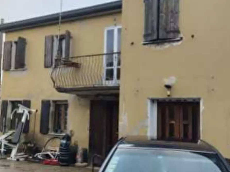 Immagine 9 di Villa in vendita  in Via Barenassa a Chioggia