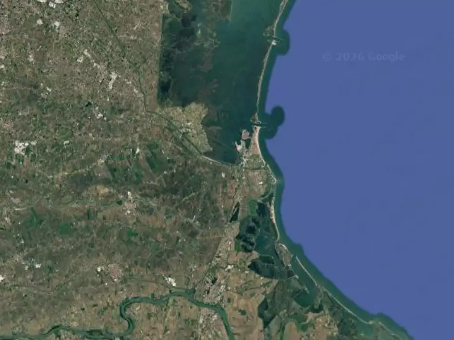 Immagine 13 di Villa in vendita  in Via Barenassa a Chioggia