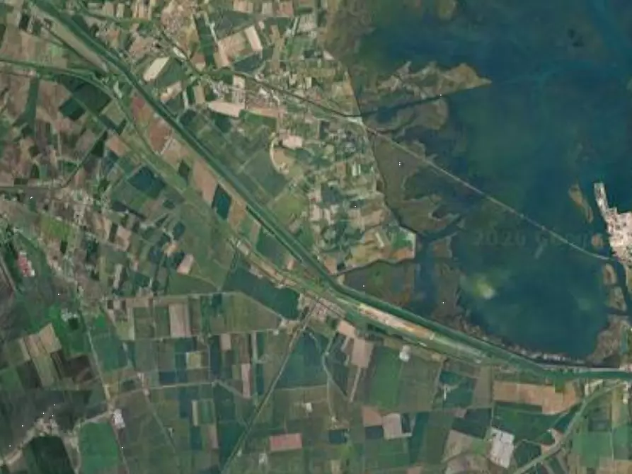 Immagine 14 di Villa in vendita  in Via Barenassa a Chioggia