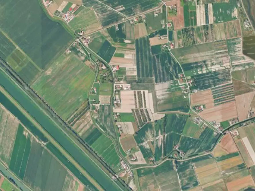 Immagine 15 di Villa in vendita  in Via Barenassa a Chioggia