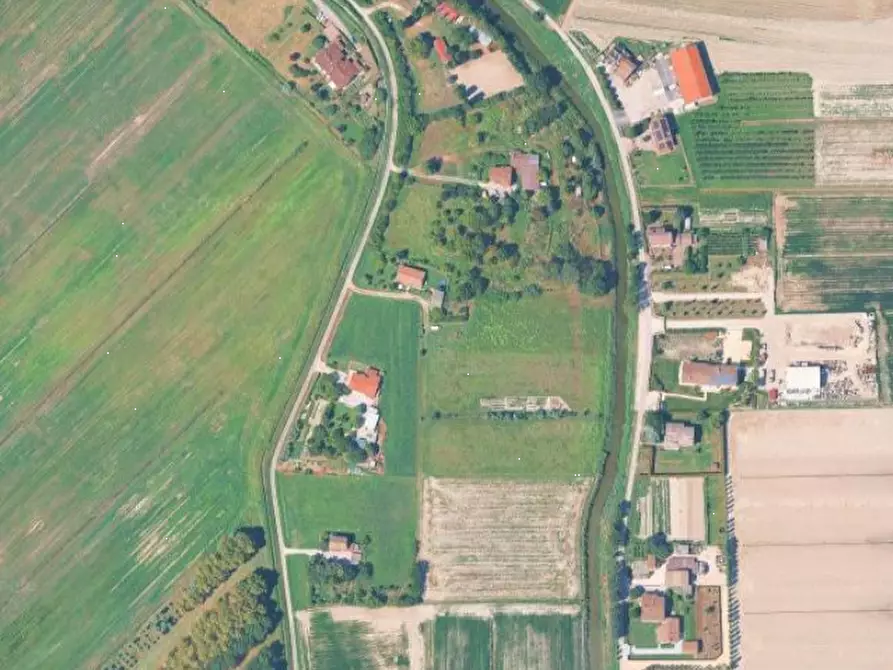 Immagine 16 di Villa in vendita  in Via Barenassa a Chioggia