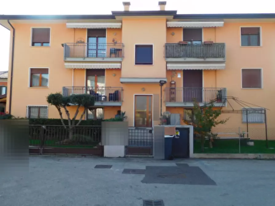 Immagine 3 di Appartamento in vendita  in Via Guaiane a Noventa Di Piave